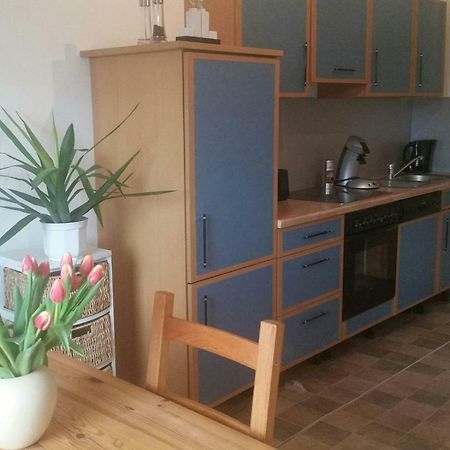 Apartament Hof Heideland 1 Eichholz Zewnętrze zdjęcie