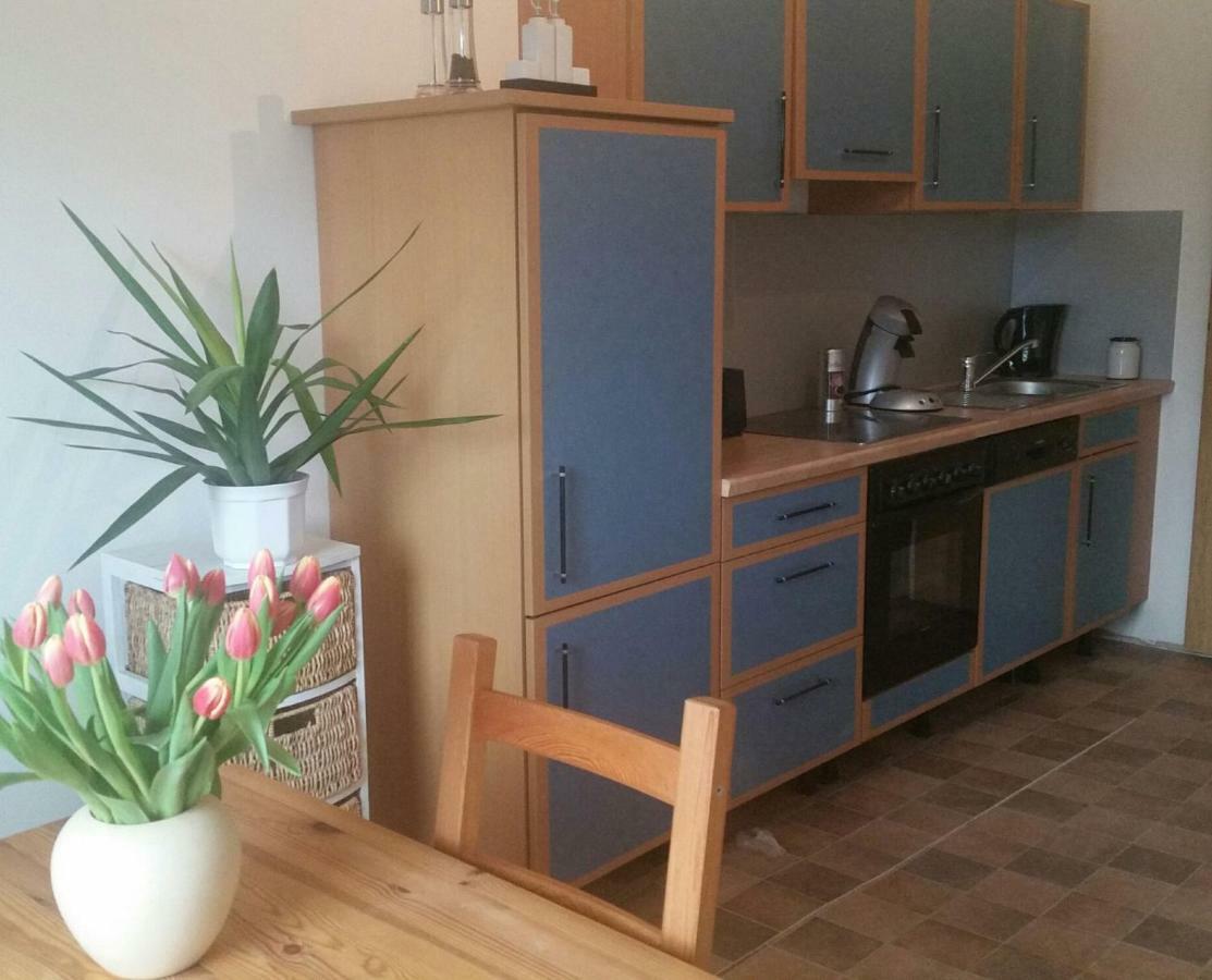 Apartament Hof Heideland 1 Eichholz Zewnętrze zdjęcie